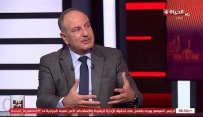 حقوقي فلسطيني: الموقف المصري الصلب سبب عدم تهجير سكان قطاع غزة حتى الآن