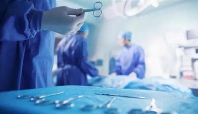 اكتشاف نادر لـ«رحمين» داخل غرفة العمليات.. إنقاذ حياة حامل داخل مستشفى بلبيس