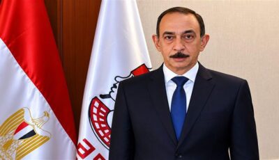 إحباط محاولة تبوير وتقسيم 30 قيراطا زراعيا في سوهاج