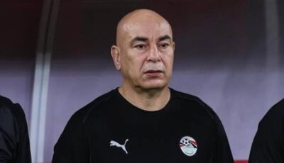 اتحاد الكرة: حسام حسن اشترط إضافة بنود جديدة قبل تجديد عقده مديرا فنيا لمنتخب مصر