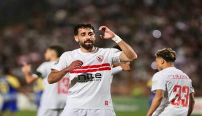 الزمالك يرفض رحيل عدي الدباغ رغم العروض الخليجية