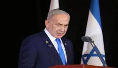 نتنياهو يتوجه إلى واشنطن غدا لبحث ملف إيران مع ترامب
