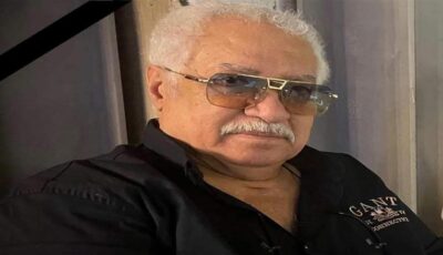 نقابة المهن السينمائية تنعى المخرج العراقي صبري الرماحي