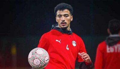 حسام عبدالمجيد يرد على إمكانية انضمامه للأهلي