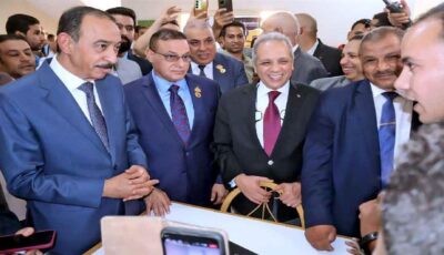 انطلاق ملتقى التوظيف بسوهاج.. أكثر من 2400 فرصة عمل للشباب