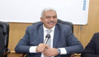 «الطيب» يصدر قرارا بتكليف الدكتور محمود صديق للقيام بعمل رئيس جامعة الأزهر