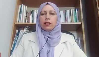 باحثة سياسية: تكلفة الحرب تدفع واشنطن لإعادة تقييم خياراتها تجاه إيران