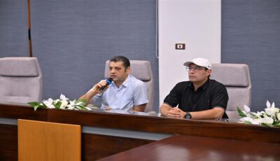 ملتقى السمسمية الرابع يسلط الضوء على رواد الفن ودوره في الحفاظ على تراث مدن القناة