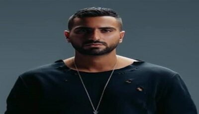 محمد الشرنوبي يحذف جميع منشوراته ويثير الجدل بـ«مكعب روبيك»