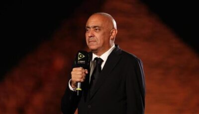 رئيس المتحدة للرياضة: عقد رعاية فودافون الأكبر في تاريخ الأهلي.. والخطيب سبب نجاح الاتفاق