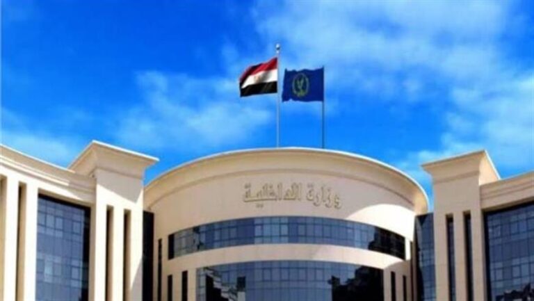 ضبط متهمين بإتلاف محتويات محل في الإسكندرية
