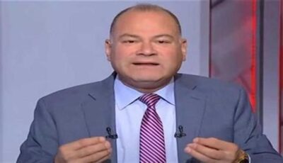نشأت الديهي: الرئيس السيسي يوجه بأرشفة تراث الإذاعة والتليفزيون لحماية مليون شريط من التلف