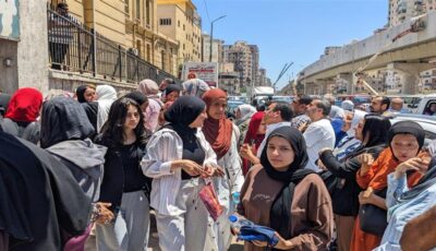 ترقبوا أسماء الأوائل.. رابط مباشر للاستعلام عن نتيجة الثانوية العامة 2026 فور اعتمادها