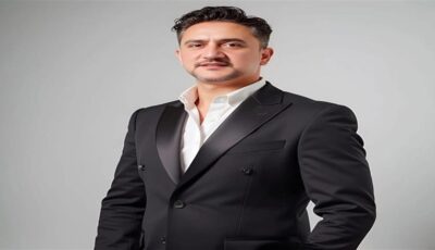 الماكيير تامر دهب يخضع لعملية جراحية دقيقة لإزالة ورم في المخ