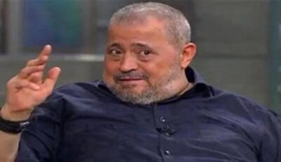 جورج وسوف بعد نجاح حفله في مهرجان جرش: شكرا للأردن.. أهم المحطات الفنية