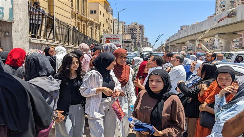 آخر أخبار نتيجة الثانوية العامة 2026.. العد التنازلي بدأ