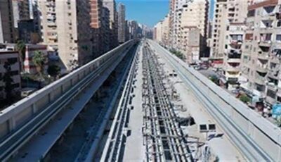 مترو الإسكندرية.. كيف سيغيِّر المشروع العملاق حياة الملايين ويختصر زمن الرحلة إلى النصف؟