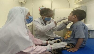 «صحة المنيا» تنظم قافلة طبية مجانية بقرية منقطين بمركز سمالوط غدا