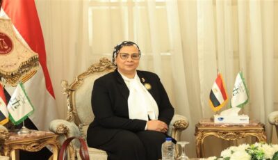 «القومي للمرأة» يهنئ الفائزات بجوائز الدولة 2026: مصدر فخر واعتزاز
