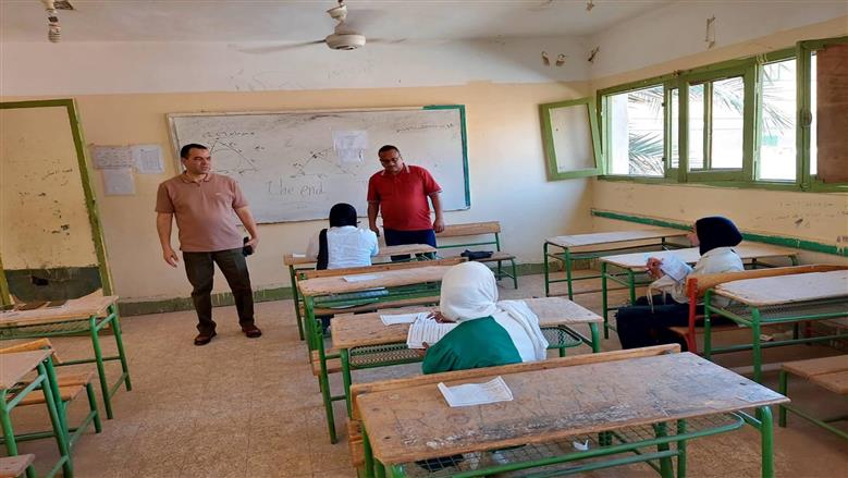 رابط نتيجة الثانوية العامة 2026.. استعلم الآن برقم الجلوس عبر الموقع الرسمي