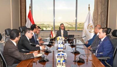«التموين»: منظومة الخصم المباشر تستهدف إحكام الرقابة وتسوية مستحقات إنتاج الخبز المدعم