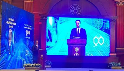 المسلماني: توجيه الرئيس أعاد إحياء مشروع رقمنة تراث ماسبيرو بعد سنوات من التعثر