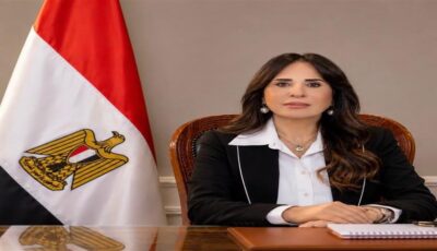 إطلاق التيار الكهربائي بالموزع الثالث بمشروع تغذية المنطقة الصناعية بالعاشر من رمضان