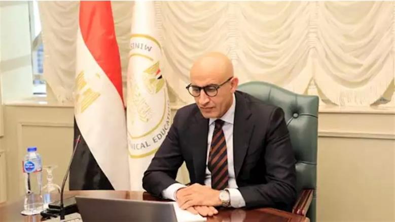 بيان عاجل من التعليم بعد قليل بشأن نتيجة الثانوية العامة 2026.. تفاصيل
