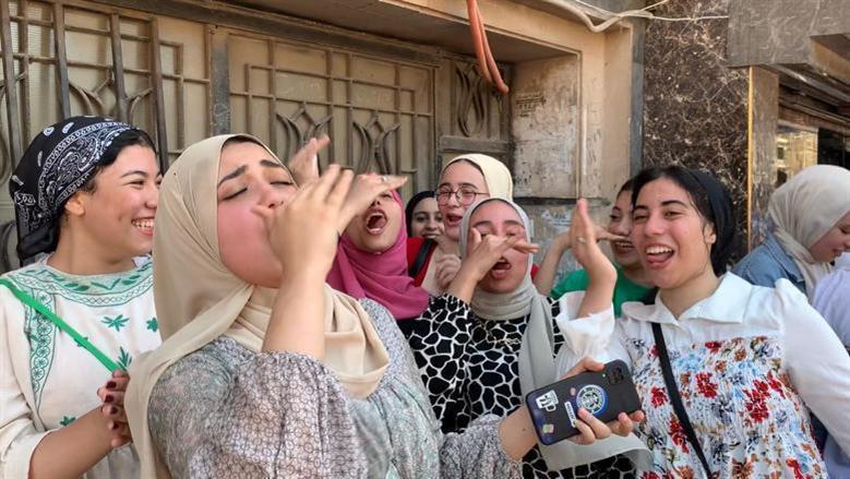 احصل على نتيجة الثانوية العامة 2026 من الموبايل خلال دقائق