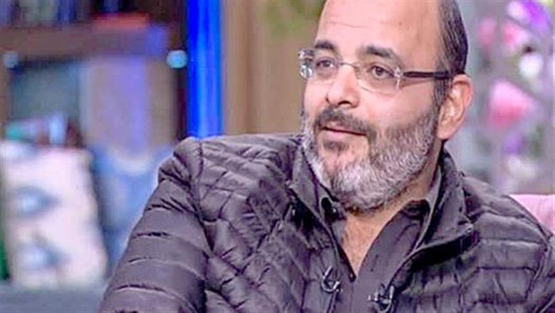 أيمن بهجت قمر: بدأت مشواري الفني في سن 18 عاما.. وأول أغنية سجلتها لم ترَ النور