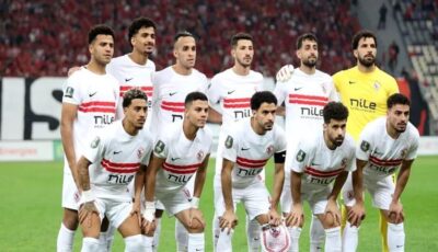 الكواليس الأخيرة داخل الزمالك في ملف الإعداد للموسم الجديد والمدير الفني