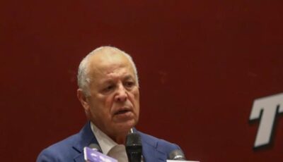 حسام حسن يمتلك قدرات فنية رائعة وإشادة بالزمالك.. 5 تصريحات من أبو ريدة
