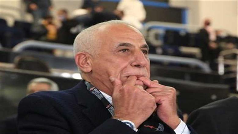«فلاش باك».. حسين لبيب ينتصر على جون إدوارد في ملف المدير الفني للفريق