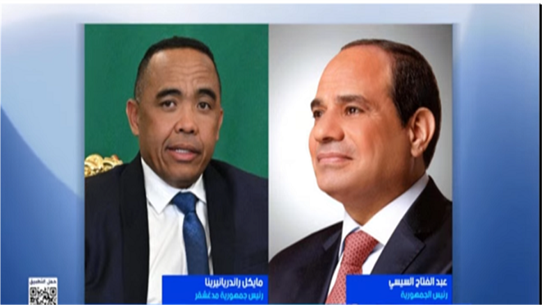 أستاذ علاقات دولية: مدغشقر بيئة جاذبة للخبرات المصرية (فيديو)