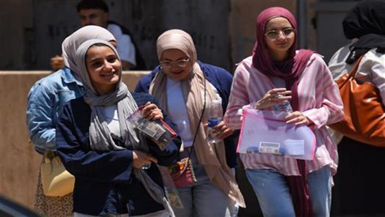 لطلاب الثانوية العامة.. موقع التنسيق وخطوات تسجيل الرغبات من الموبايل 2026