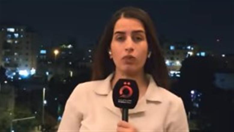 مراسلة «القاهرة الإخبارية»: توافق سياسي في إسرائيل على استمرار الوجود العسكري بلبنان