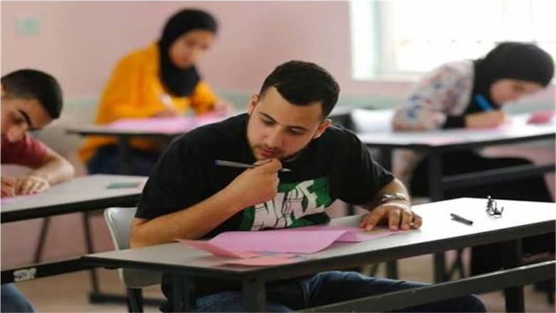الآن.. لينك نتيجة الثانوية العامة الرسمي بالاسم ورقم الجلوس بعد اعتمادها