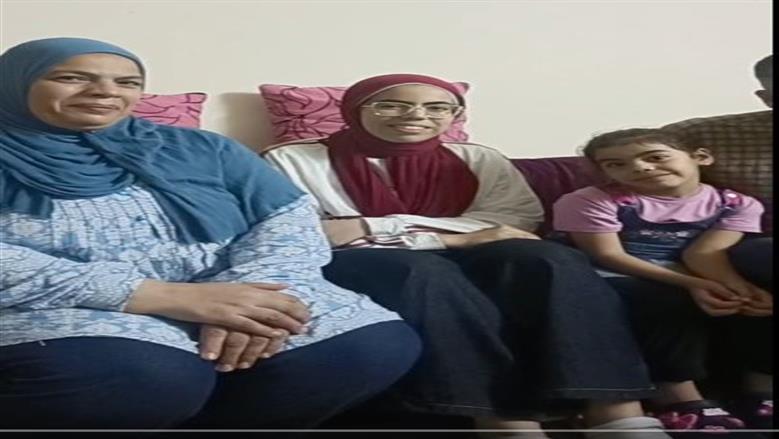 الخامسة على الثانوية العامة شعبة أدبي لـ«الوطن»: عرفت النتيجة وأنا في المصيف
