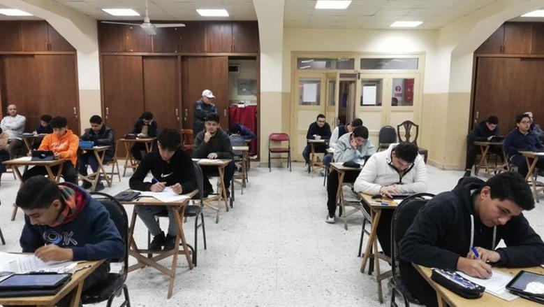 نتيجة الثانوية العامة 2026 محافظة المنيا ظهرت الآن: رابط النتيجة الرسمي وخطوات الاستعلام الصحيحة