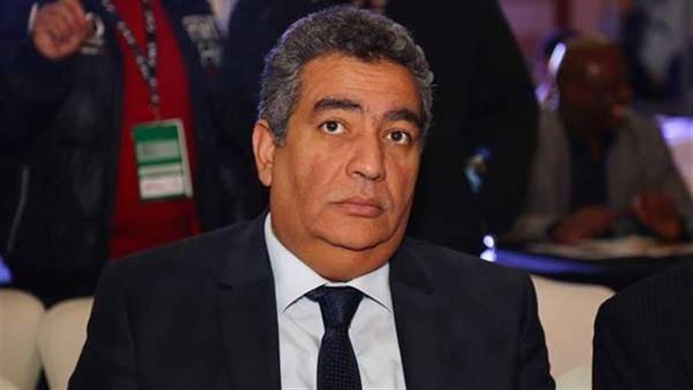اختار رئيس الأهلي المقبل.. 5 تصريحات من أحمد مجاهد