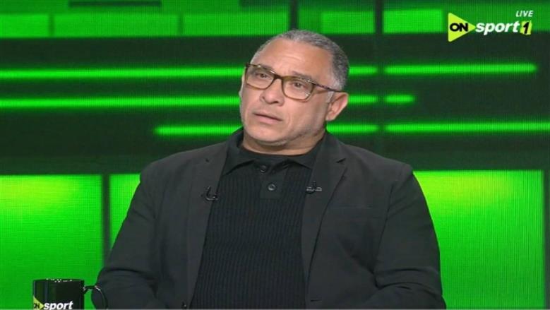 «أنا شريك الأهلي في صفقاته».. رئيس نادي إنبي يطلق 8 تصريحات قوية