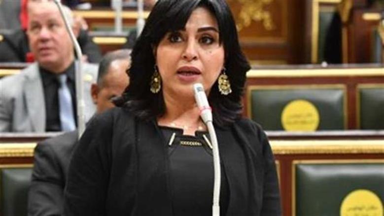 النائبة هند رشاد: الإعلام المسؤول شريك رئيسي في حماية الأمن القومي وقت الأزمات