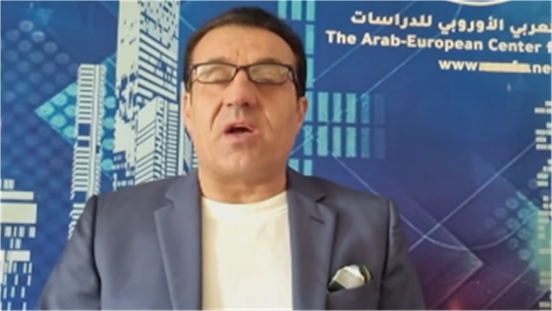 «العربي الأوروبي للدراسات»: إيران تُغرق واشنطن في «تفاصيل التفاصيل»