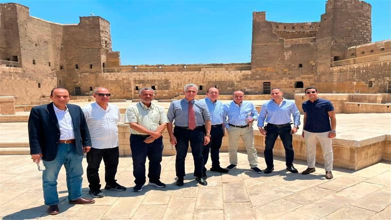 «الوطن» تنشر جدول حفلات مهرجان القلعة قبل الإعلان الرسمي.. مدحت صالح وعلي الحجار في الدورة الـ34
