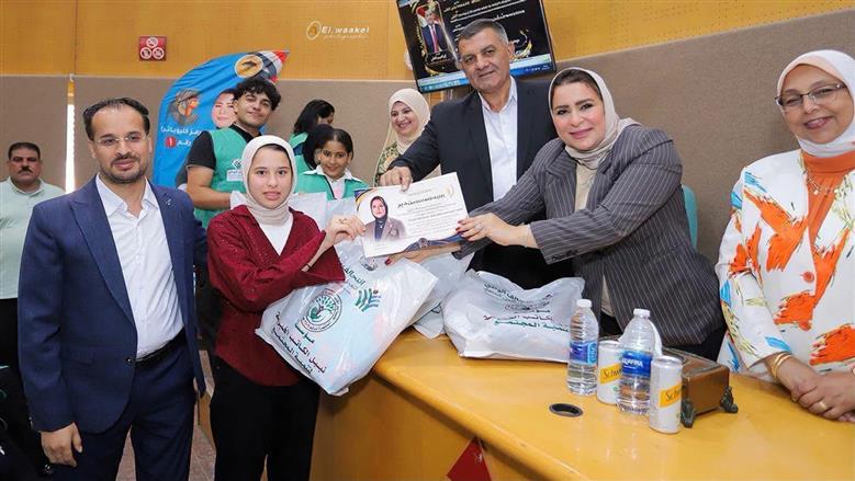 المكتب التنفيذي للتحالف الوطني يناقش خطة العمل لتعزيز جهود التنمية