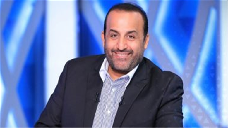 محمد شبانة: لا صوت يعلو فوق أمن مصر.. والشعب مطالب بالاصطفاف خلف القيادة السياسية