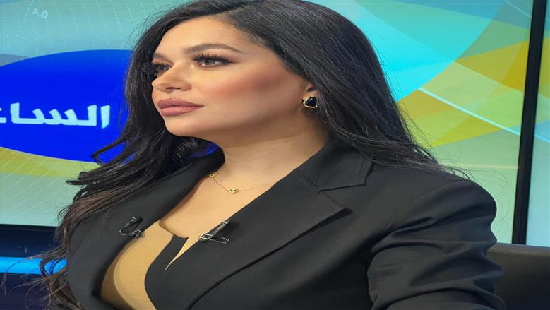بعد نجاتها من الغرق.. خلود زهران توجه رسالة مؤثرة وتحذر من أمواج البحر