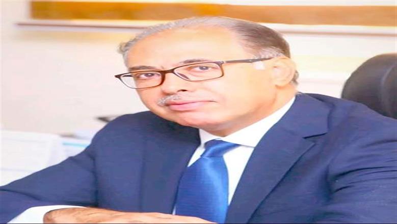 محمد شومان بعد فوزه بـ«التقديرية»: الجائزة تكريم للمسيرة البحثية ودعم للقوة الناعمة المصرية
