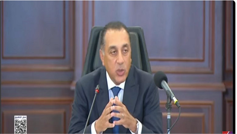 رئيس الوزراء: لدينا مجموعة من السفن لتأمين احتياجات الدولة من الطاقة