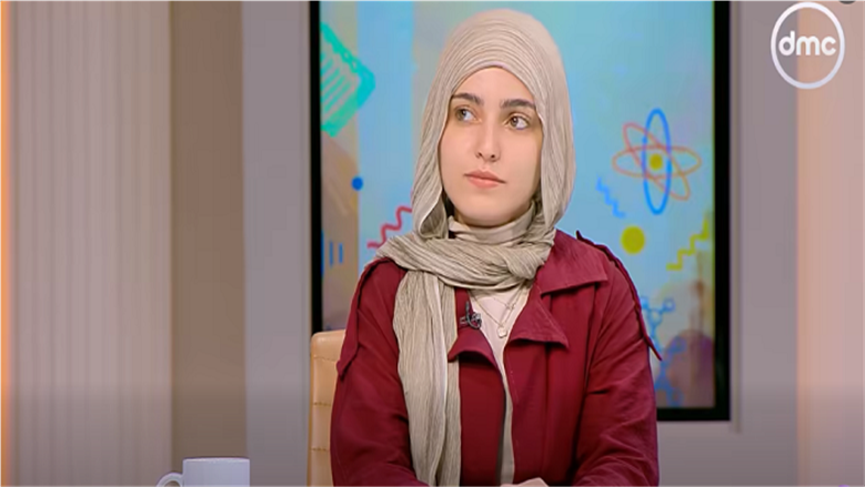 المركز الثالث مكرر في الثانوية الأزهرية: دعواتي تحققت بمكالمة أحمد الطيب